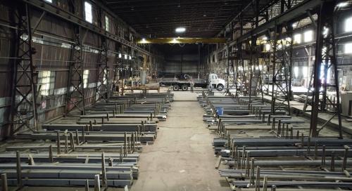 Steel Mills vs. Steel Service Centers