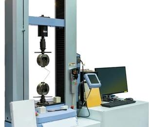 tensile strength vs. yield strength testing