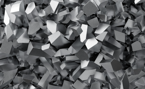 Steel Alloy Bars