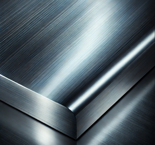 steel sheet metal