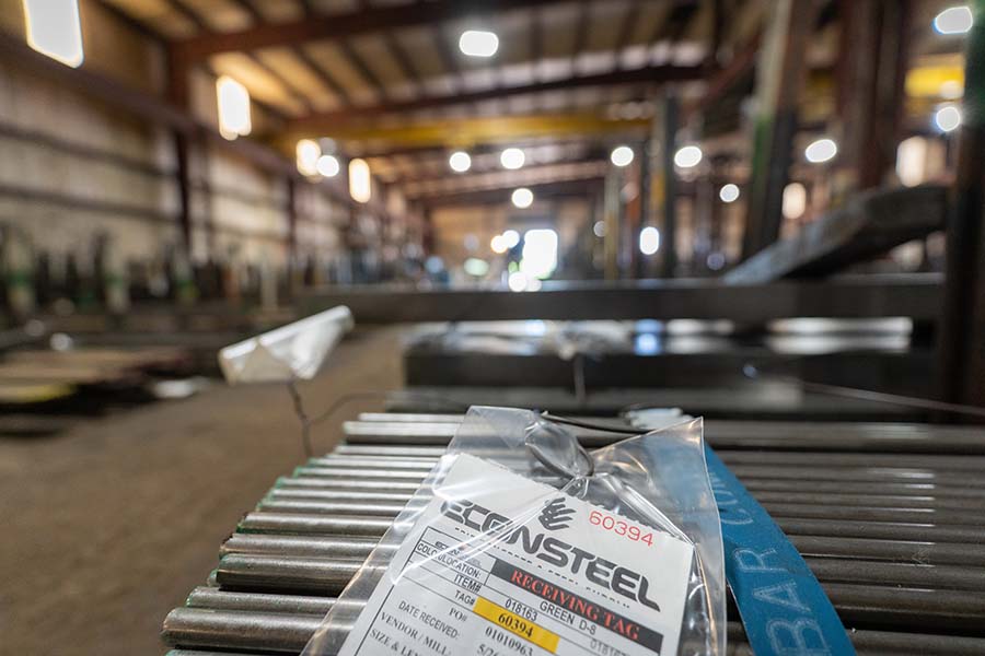 How to Read Steel Grades ECONSTEEL